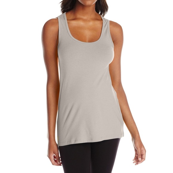 Lole Tops - LOLE Women's Savasana Tank Top Shiitake Small